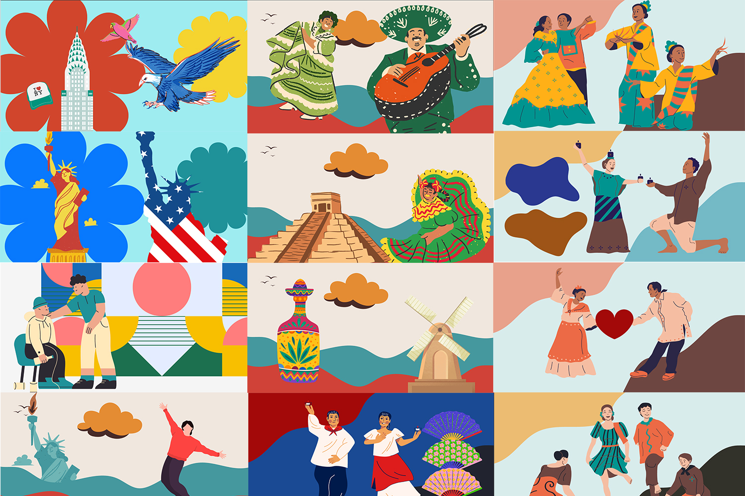 Custom Illustration Systems thumbnail